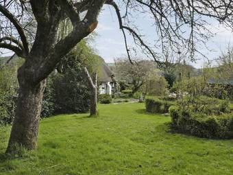 Yeomans Cottage