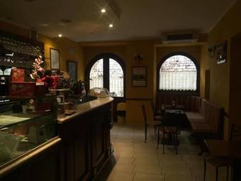 Posada La Locanda Del Brolio