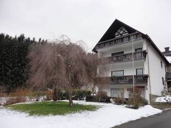 Hostal Haus Volkesbach