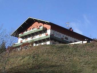 Hotel Almhof