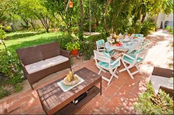 B&B Casa Rosino