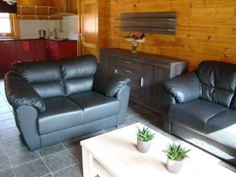 Chalet De Voetpomp