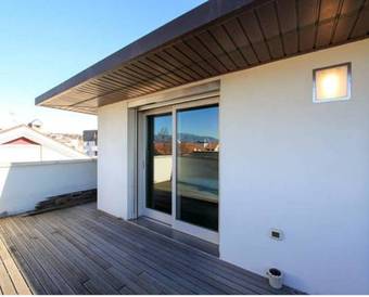 Hotel Skyloft Rooms