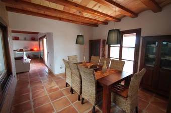 Villa Finca Argudo