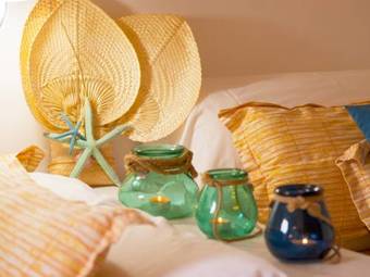 Villa Camila