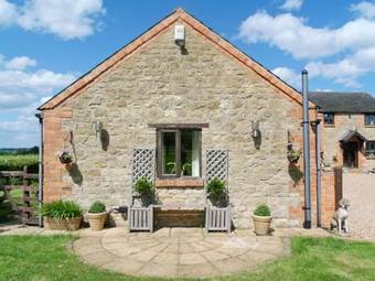 The Granary Barn