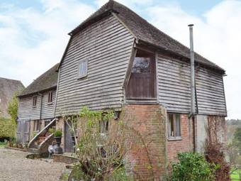 Scrag Oak Oast