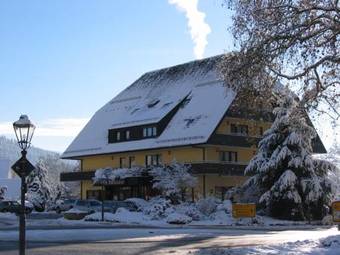 Hotel Sonne