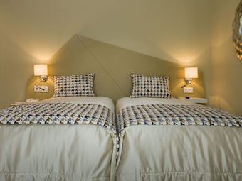 Alva Valley Hotel