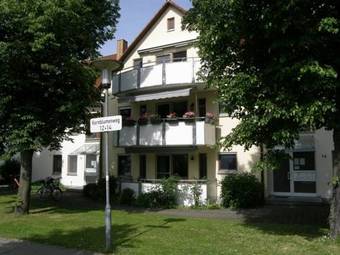 Apartamento Ferienwohnung Heiko Krenmayer