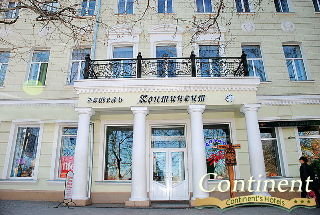 Kontinent Hotel