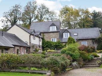 Stable Cottage