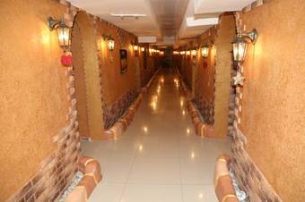 Posada Skazka Vostoka