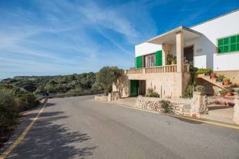 Villa Can Mieres