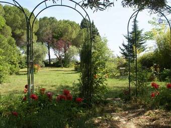 Villa - Loupian