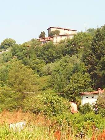 Apartamento Nel Colle