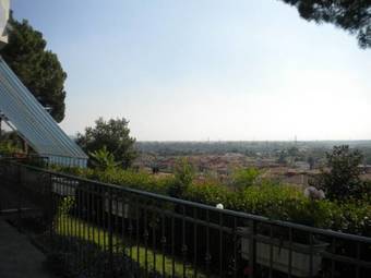 B&B Villa Magia