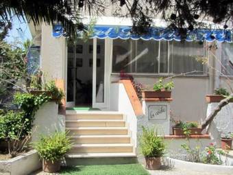 Hotel Le Viole