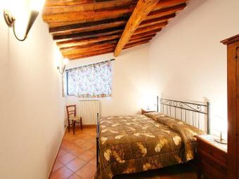 Apartment Il Forno Castellina Chianti