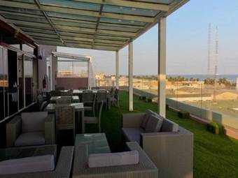 Hotel Du Golfe