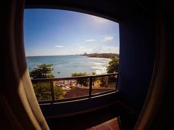 Hotel Espadarte