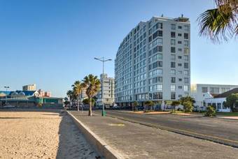 Apartamento Odeon Beach Break