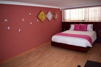 La Kapital Hotel