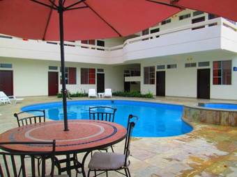 Hotel El Marinero