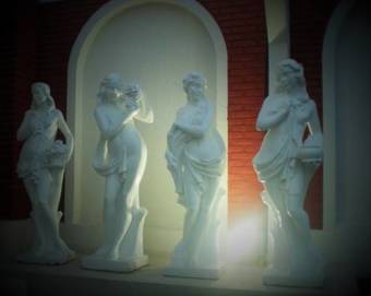 Hotel San Martin