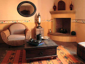 Hotel Casa Maria