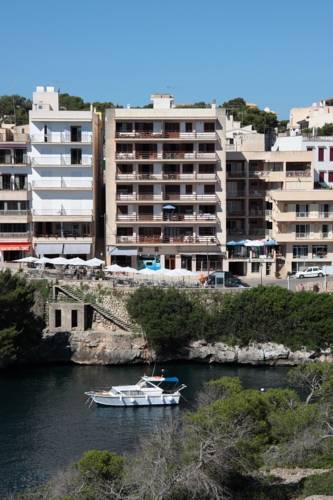 Apartamentos Llevant (.)