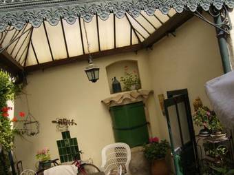 Bed & Breakfast Anges Gardiens