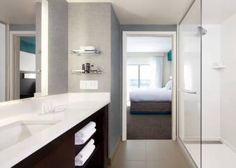 Hotel Residence Inn By Marriott Hamilton