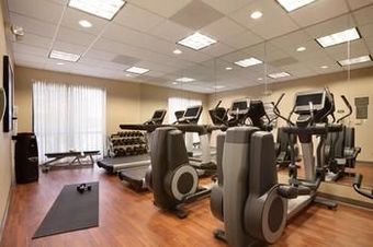 Hotel Hyatt Place Dfw