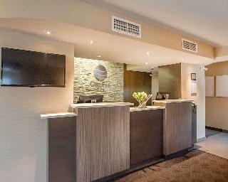 Hotel Comfort Inn