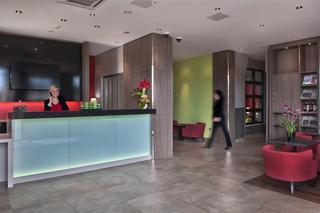 Best Western Seine West Hotel