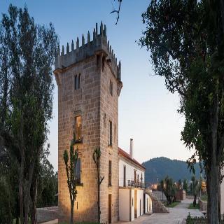 Torre De Gomariz Wine & Spa Hotel