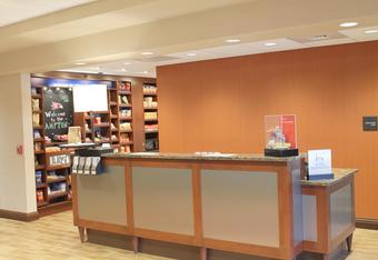 Hotel Hampton Inn Cape Girardeau I-55 East, Mo