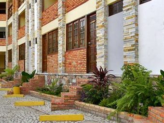 Fal�sia Praia Hotel