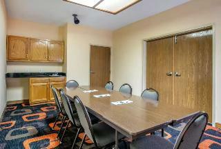 Hotel Quality Inn