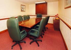 Hotel Comfort Inn