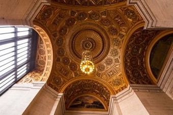 Hotel Londonhouse Chicago, Curio Collection By Hilton