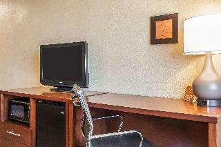 Hotel Comfort Inn