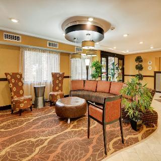 Hotel Comfort Inn