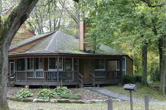 Hotel Club Wyndham Shawnee Village - Extra Holidays