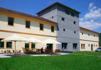 Hotel Src Lihovar