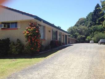 Arcadia Motel
