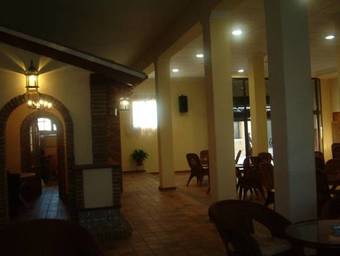 Hotel Luz De Guadiana