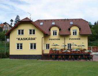 Hostal Guest House Kask�da