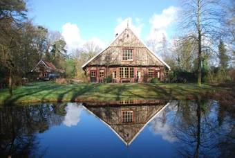 Bed & Breakfast De Hagmolenbeek Boekelo